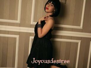 Joyousdesiree