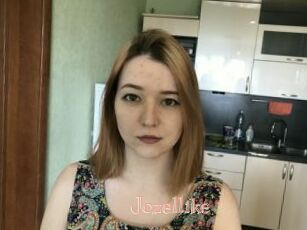Jozellike