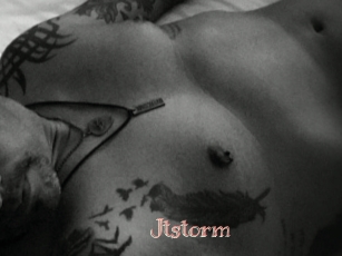 Jtstorm