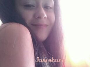 Juanaburn