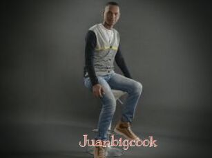 Juanbigcook