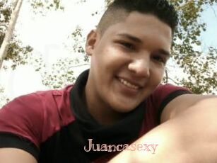 Juancasexy