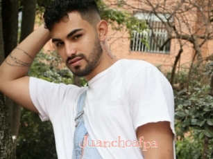 Juanchoafpa