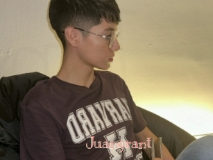 Juangrant