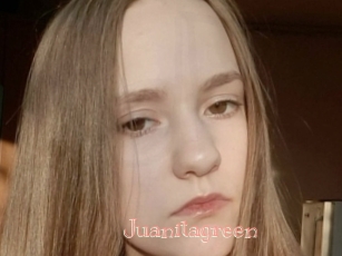 Juanitagreen