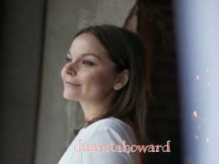 Juanitahoward