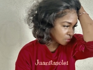 Juanitasolei