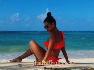 Juanithalopez