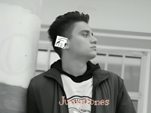 Juanstones