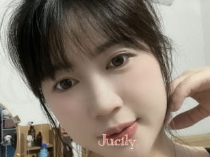 Jucily