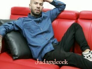 Judasxlcock