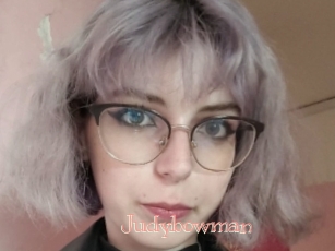 Judybowman
