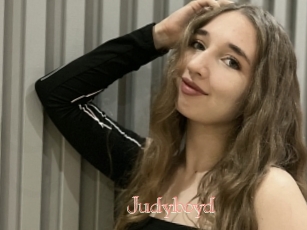 Judyboyd