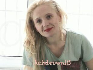 Judybrown18
