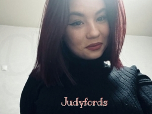 Judyfords