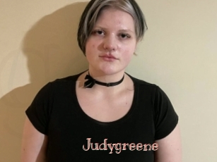 Judygreene