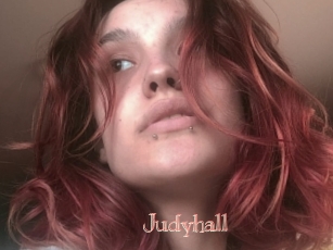 Judyhall
