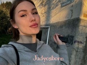 Judyosborn