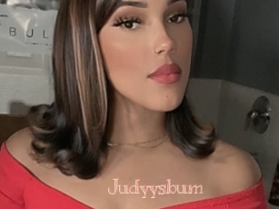Judyysbum