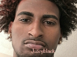 Juicyblack