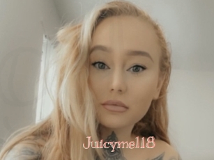 Juicymel18