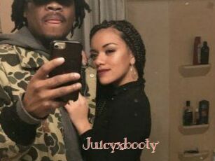 Juicyxbooty