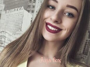 Juja_fox