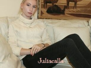Juliacalla