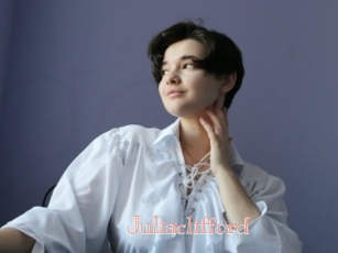 Juliaclifford