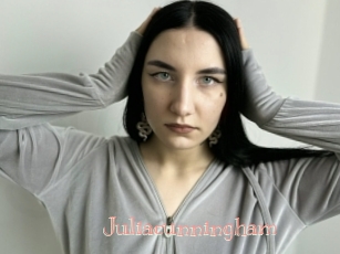 Juliacunningham