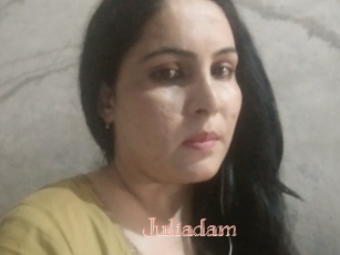 Juliadam