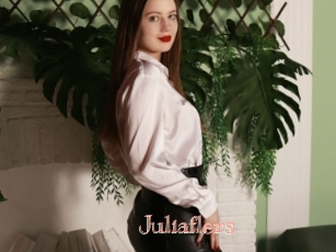 Juliaflers