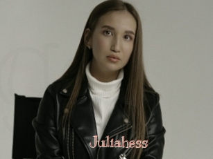 Juliahess