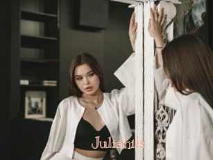 Juliahils