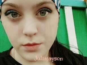 Juliajayson