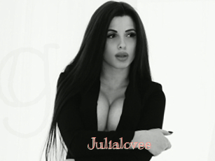 Julialovee