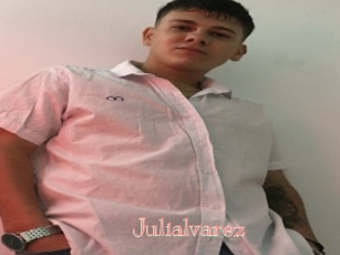 Julialvarez