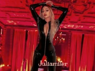 Juliamiler