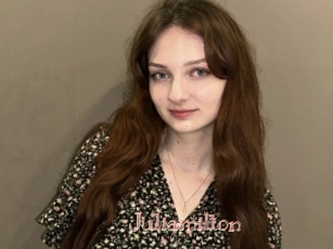 Juliamilton
