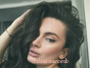 Julianaacomb