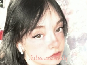 Julianaadderly