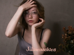 Julianaaskins