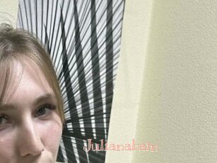 Julianabain
