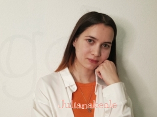 Julianabeale