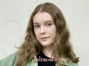 Julianabryan