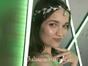 Julianacrumpton