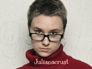 Julianacrust