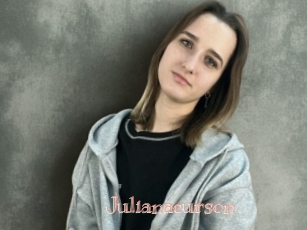 Julianacurson