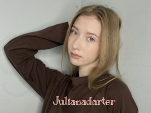 Julianadarter