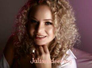 Julianadeering